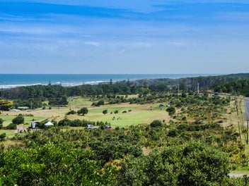 Affordable Sea Views!