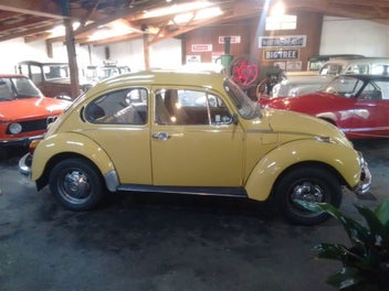 First time buyers dream