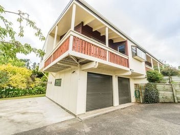 Alex's house