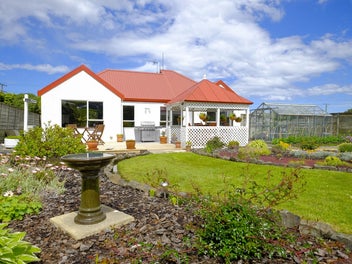 Ocean Haven