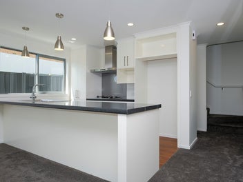 High Spec Townhouse