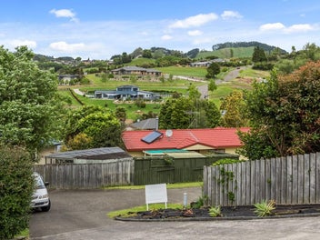 Family Home Ticks Boxes