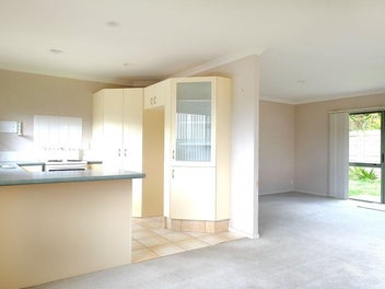 Family Home Ticks Boxes