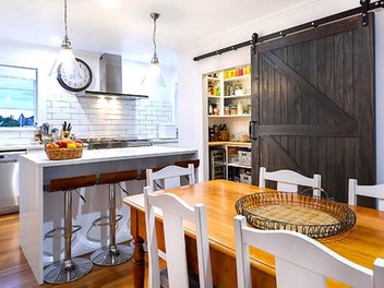Tauranga Heirloom Villa