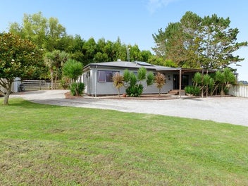 Great Entry Lifestyle