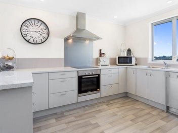 Superbly Presented Home
