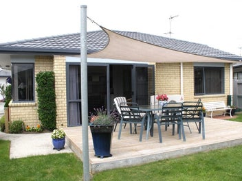 Home in Tip Top Condition