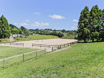 Equestrian Lifestyle