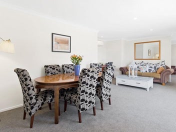 Superbly Presented Home