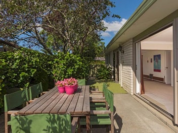 In the Heart of Tauranga