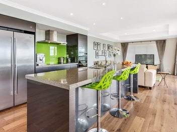 Ultimate Home All Round