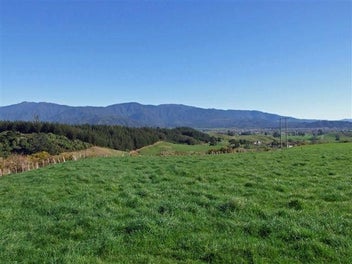 PRIVATE SUNNY ELEVATED GRAZING LAND