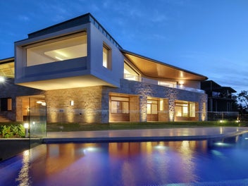 Big House on Big Land in New Lynn Heights