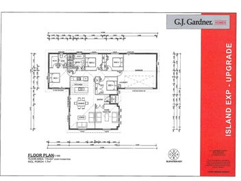 Lifestyle Section with Building Option.