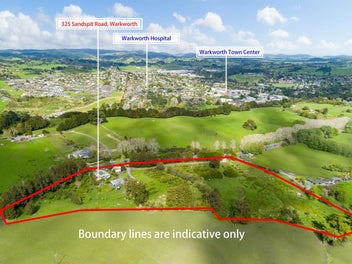 UNITARY PLAN - FUTURE URBAN MEDIUM INTENSITY