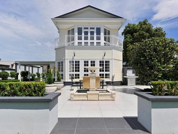 First Home Buyers Dream