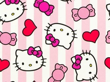 My Hello Kitty House