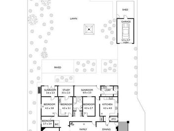 A place to call Home!