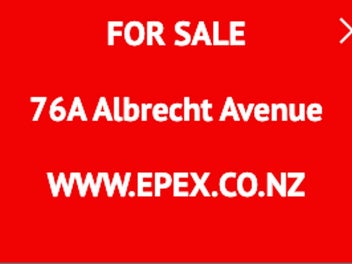 86A Anich Road, Massey, Auckland, Auckland