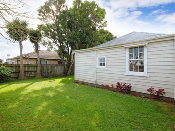 Affordable Renovated Dream
