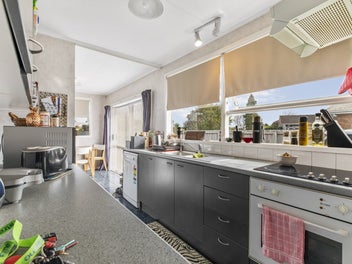 Charismatic family home in Nawton