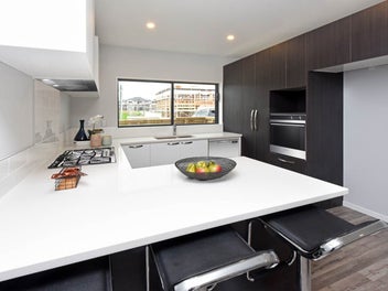 Brand-New, Affordable & 10-years Building Guar...