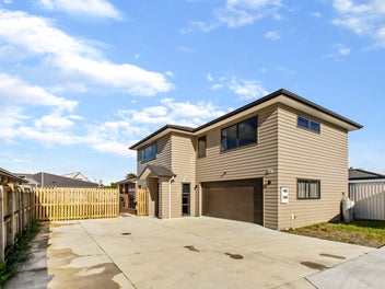 Family Home with Style