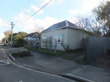 Development Potential with Income