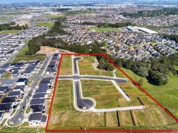 The Best Sections in Ormiston Height