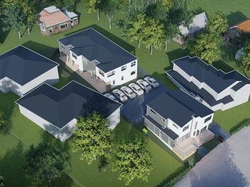 Construction Commenced! Westlake Boy & Girls H...