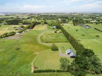 Premium Lifestyle Opportunity on 3.64 hectares