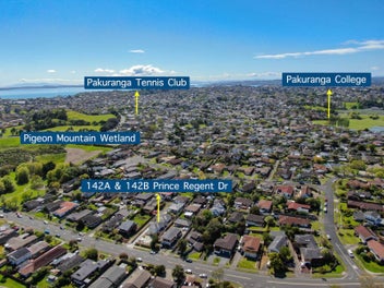 AFFORDABLE & NEW, QUALITY & LOCATION