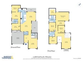 Home and Land Package -- Point of Difference