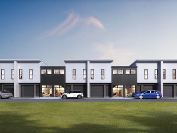 Brand-new, Freehold, & Affordable