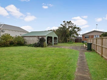 Golden Opportunity - Resource consent just gra...