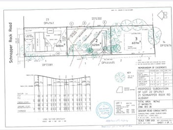 Golden Land Opportunity - 1826sqm