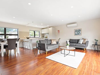 Affordable & Modern Smart Home For You