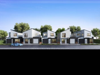Affordable Luxury House on Prime Location!!!