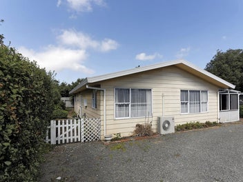 First Home Buy / Investment / Development