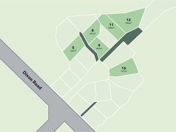 Test Land - 6