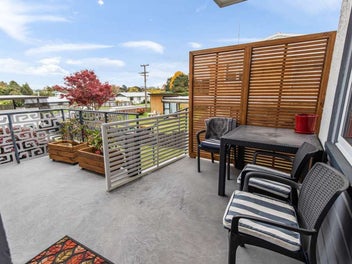 17 Cromer Place New Brighton