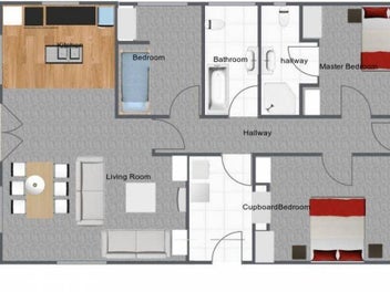 Luxury Alpine Chalet