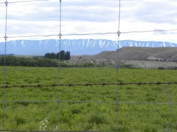 Bendigo Reach
