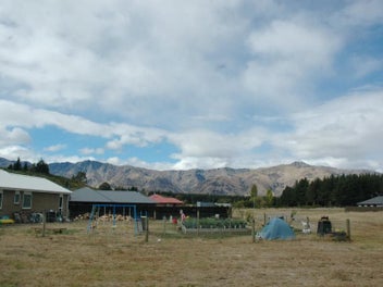 Your Hawea Haven