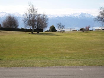 Lake Views Superb Location