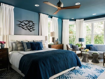 Fabulous family home of slick modern design, s...
