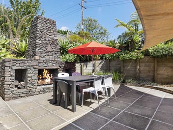 1 Margan Avenue