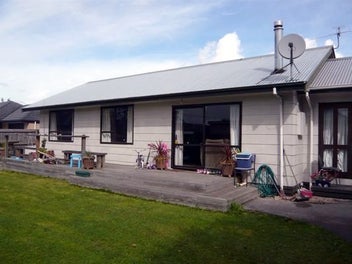 Ideal Family Home or Investment