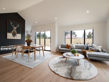 New Family Home - Private Subdivision (Copy)