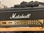 Marshall JVM 205H 50-Watt Valve Amplifier Head - Excellent Condition Carousel 1